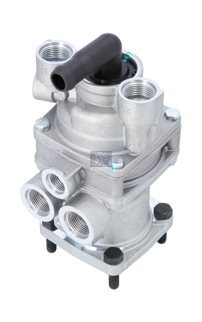Valve de frein à pied MERCEDES - DT SPARE PARTS