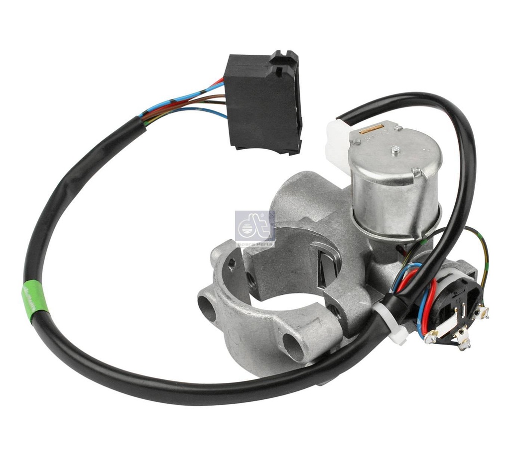Blocage de direction MERCEDES - DT SPARE PARTS
