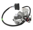 Blocage de direction MERCEDES - DT SPARE PARTS