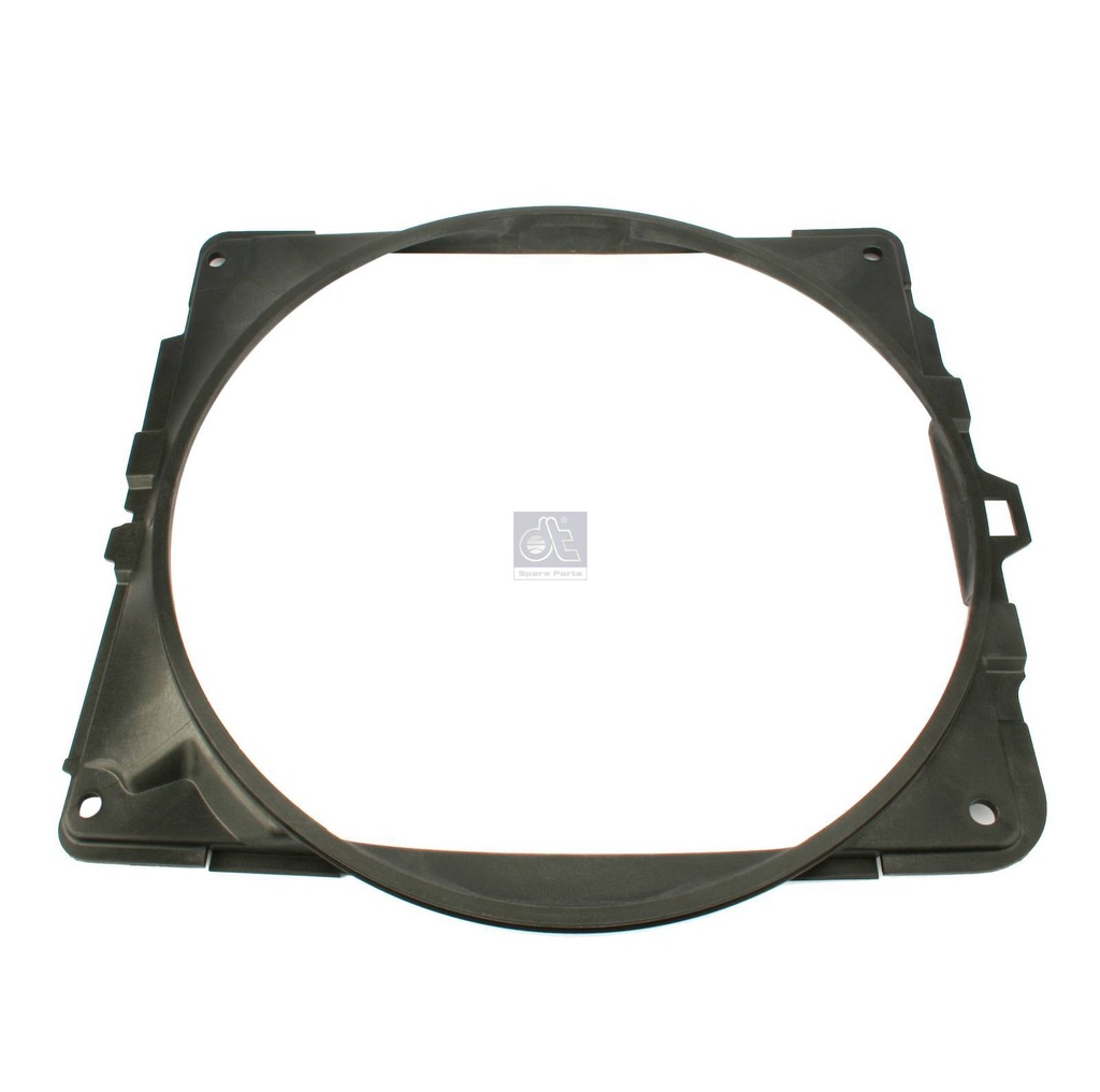 Carter de ventilateur MERCEDES - DT SPARE PARTS