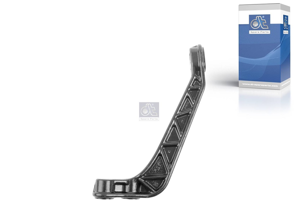 Support de pare-chocs MERCEDES - DT SPARE PARTS