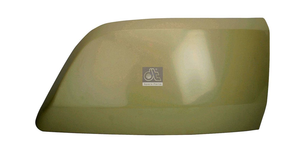 Coin de cabine MERCEDES - DT SPARE PARTS