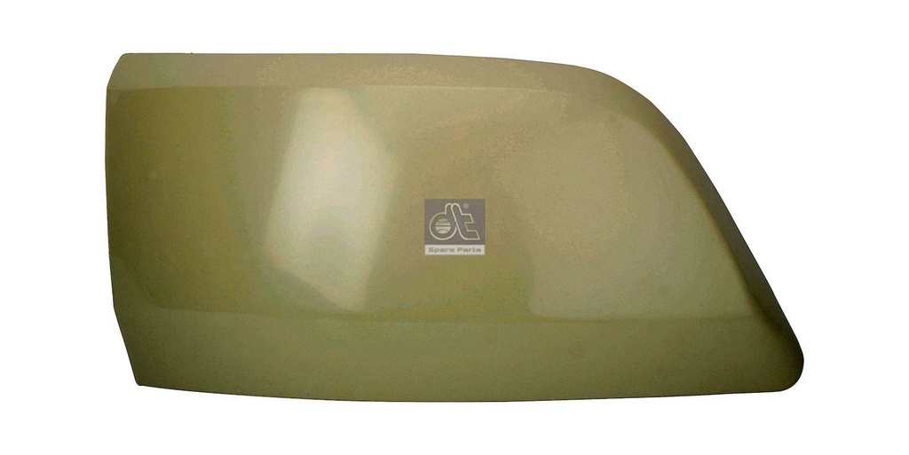 Coin de cabine MERCEDES - DT SPARE PARTS