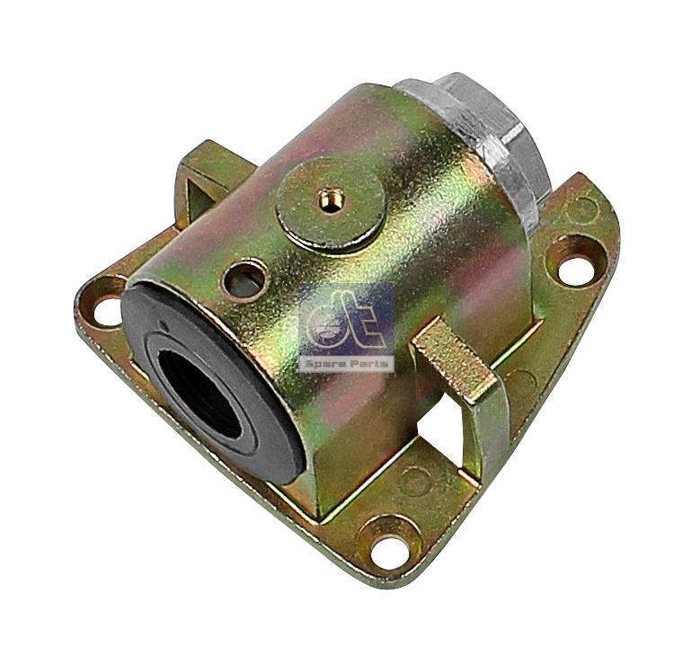 Support de rétroviseur MERCEDES - DT SPARE PARTS