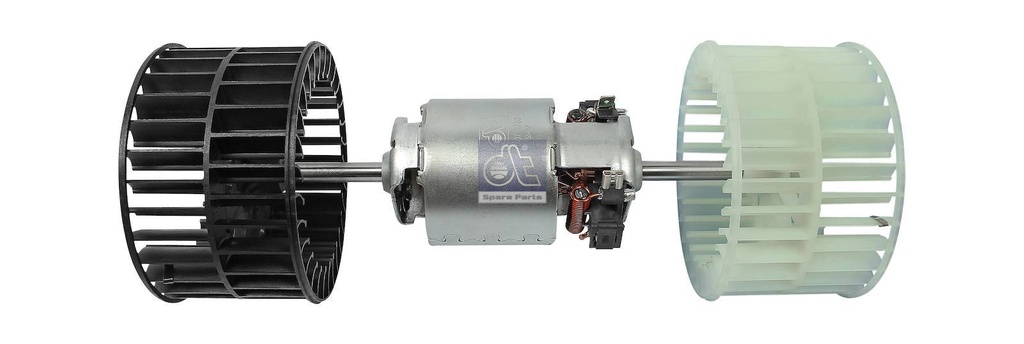 Moteur de ventilateur - DT SPARE PARTS