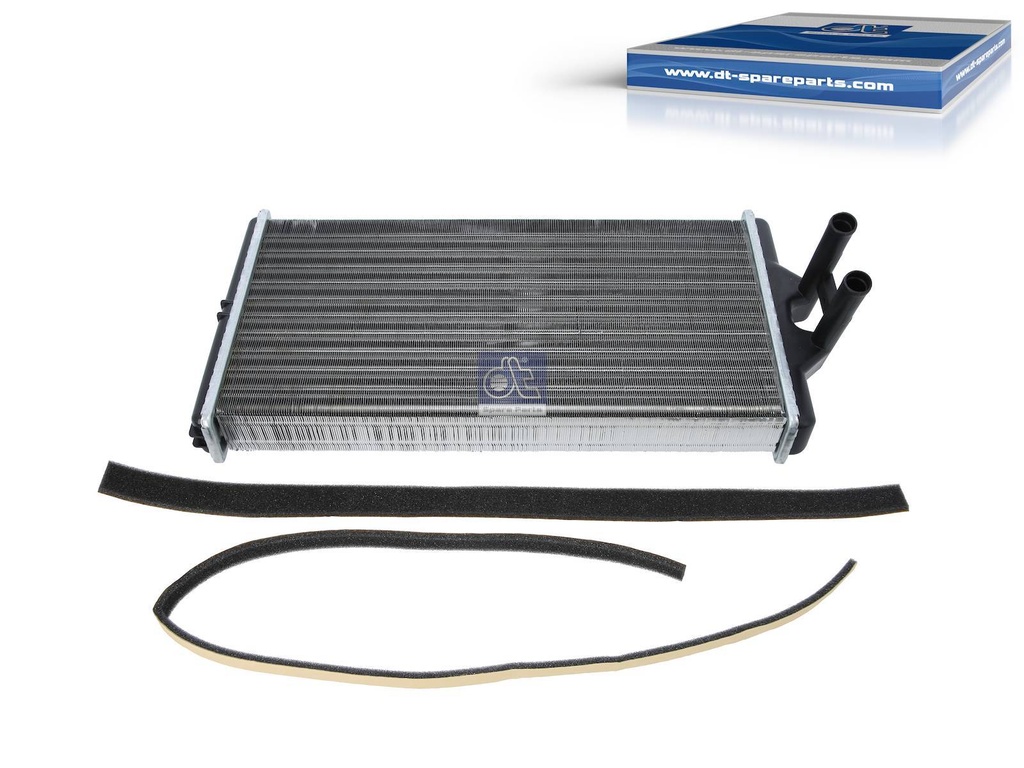 Echangeur de chaleur MERCEDES - DT SPARE PARTS