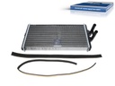 Echangeur de chaleur MERCEDES - DT SPARE PARTS