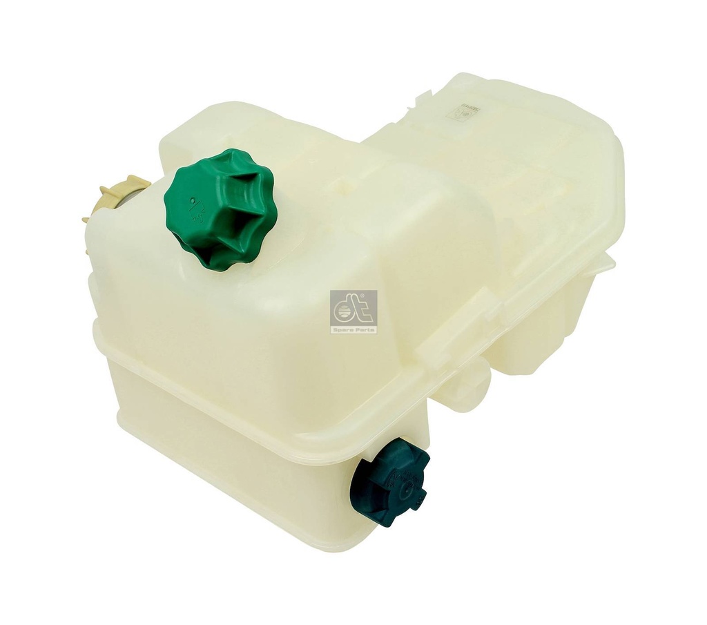 Vase d'expansion MERCEDES - DT SPARE PARTS