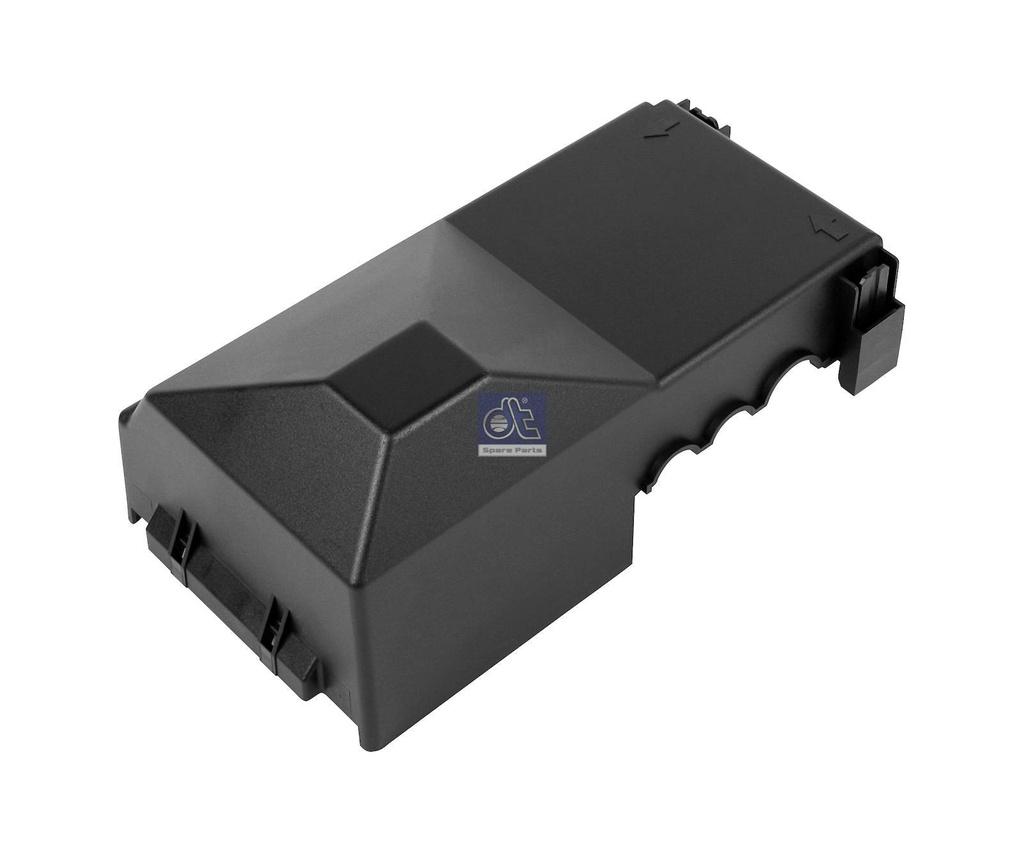 Cache - DT SPARE PARTS