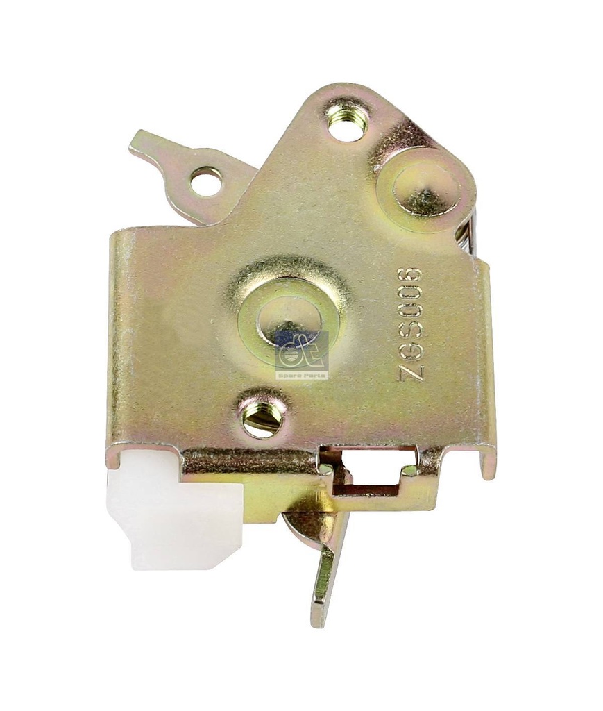 Serrure - DT SPARE PARTS