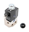 Electrovalve - DT SPARE PARTS