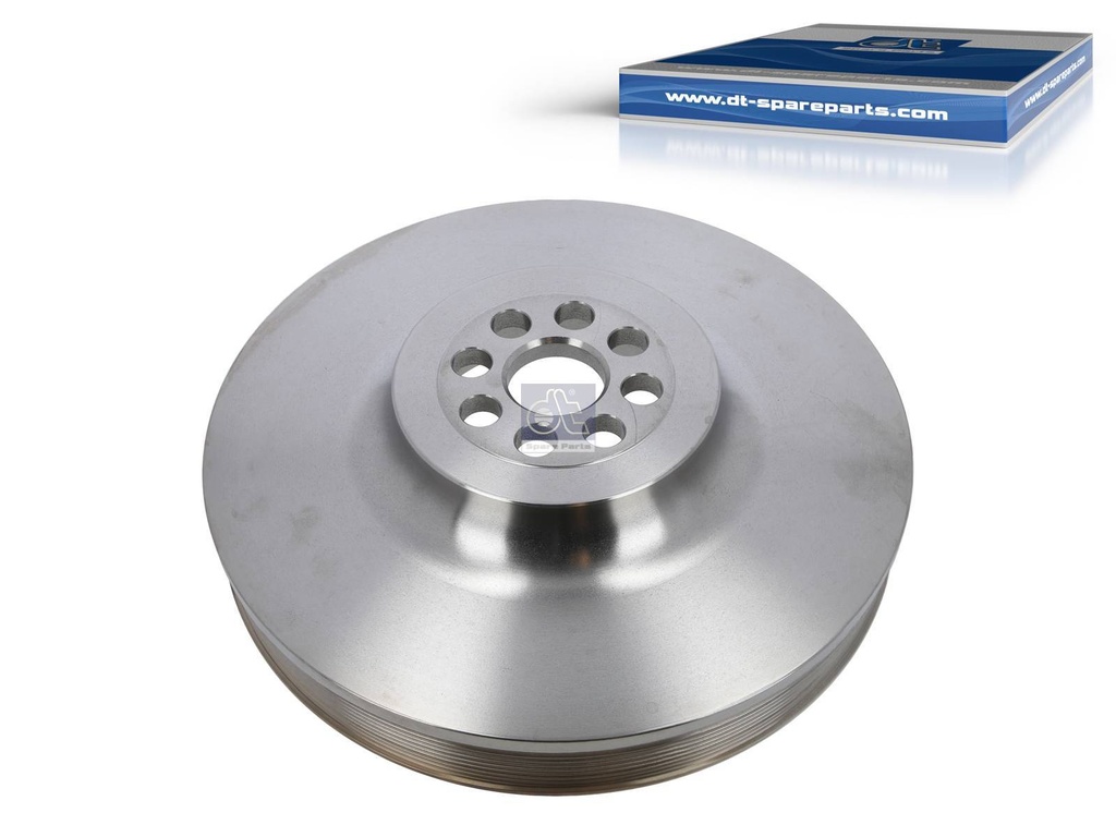 Amortisseur de vibrations MERCEDES - DT SPARE PARTS