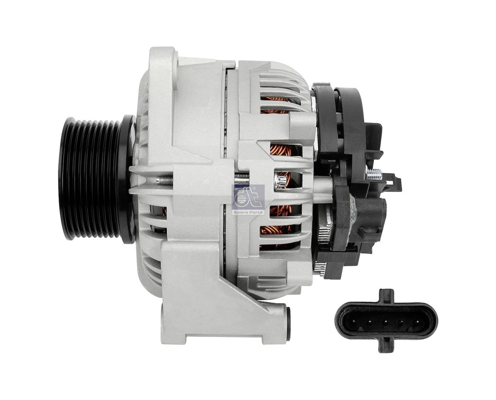 Alternateur MERCEDES - DT SPARE PARTS