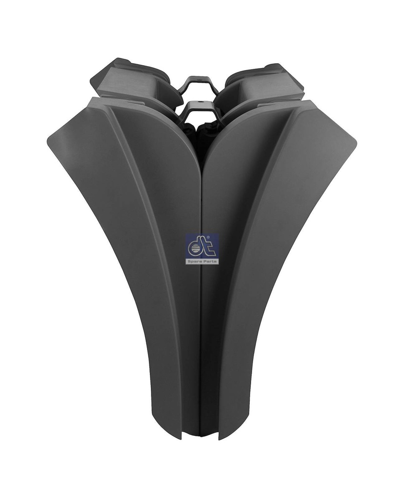 Aile MERCEDES - DT SPARE PARTS