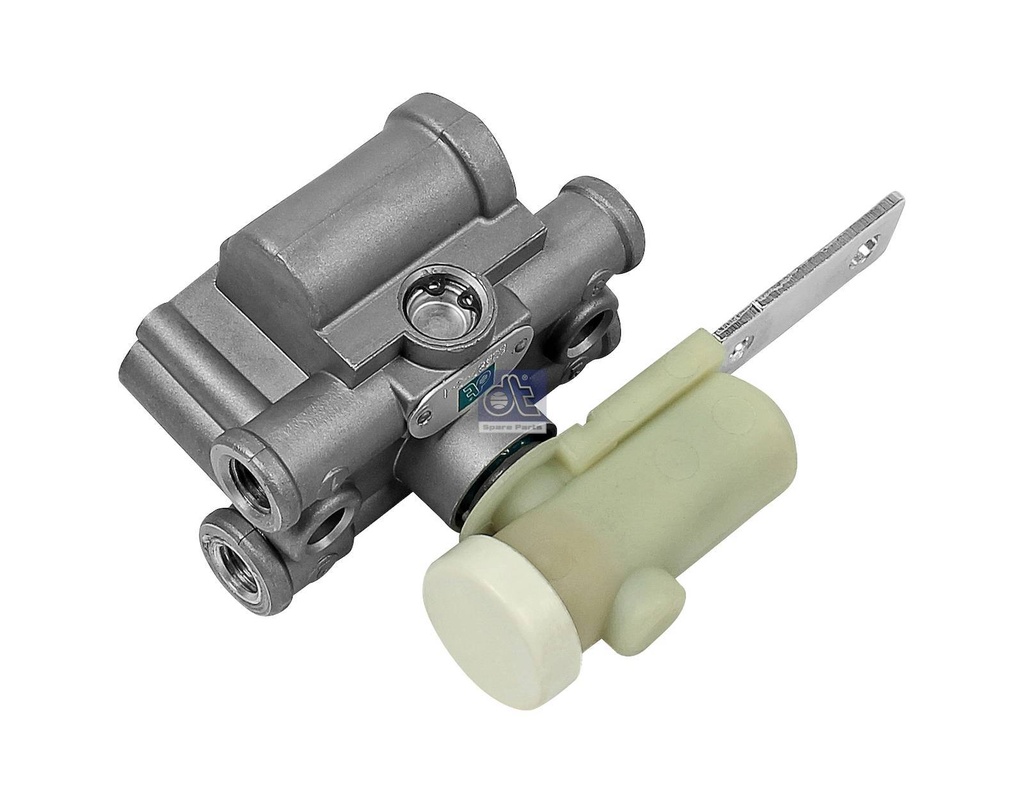 Valve de nivellement MERCEDES - DT SPARE PARTS