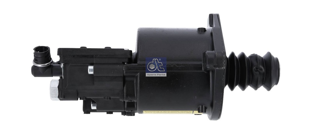 Servo d'embrayage MERCEDES - DT SPARE PARTS