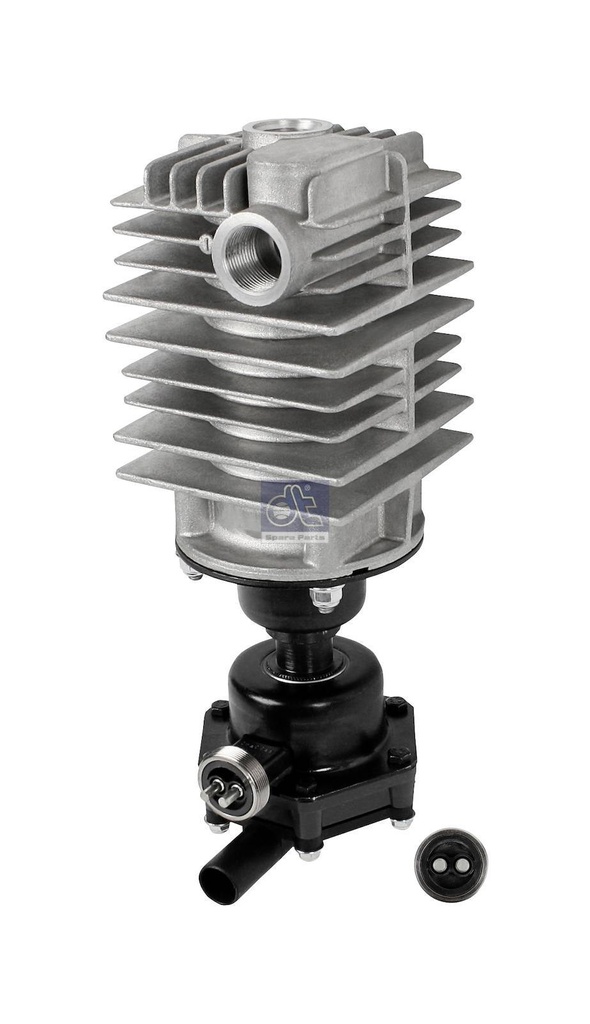 Séparateur d'huile MERCEDES - DT SPARE PARTS