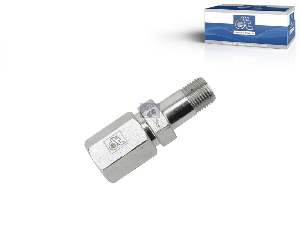 Valve anti-retour MERCEDES - DT SPARE PARTS