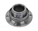 Bride MERCEDES - DT SPARE PARTS