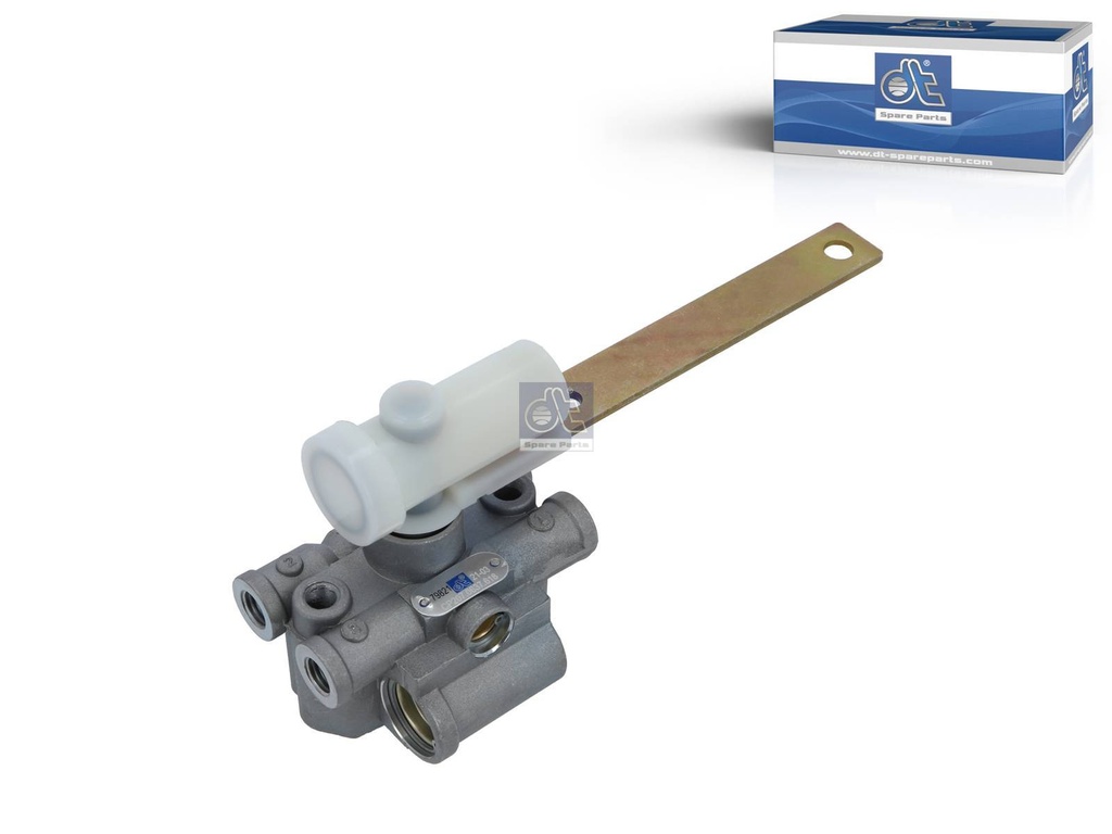 Valve de nivellement MERCEDES - DT SPARE PARTS