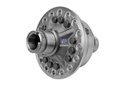 Boîtier de différentiel MERCEDES - DT SPARE PARTS
