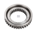 Corps de synchronisation MERCEDES - DT SPARE PARTS