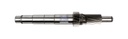 Arbre intermédiaire MERCEDES - DT SPARE PARTS