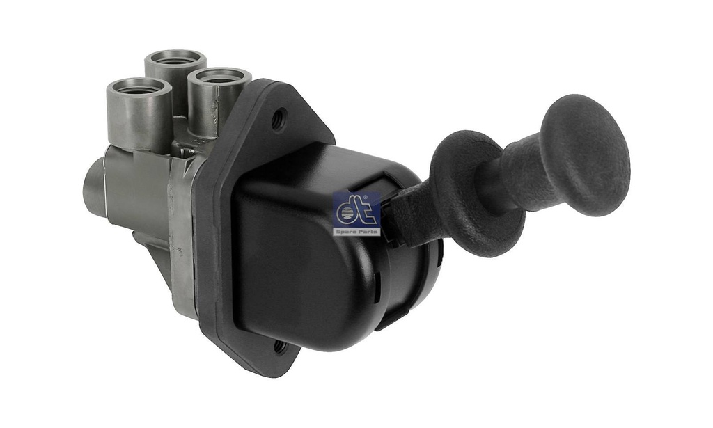 Valve de frein à main - DT SPARE PARTS