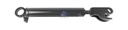 Cylindre hydraulique basc. de cabine MERCEDES - DT SPARE PARTS