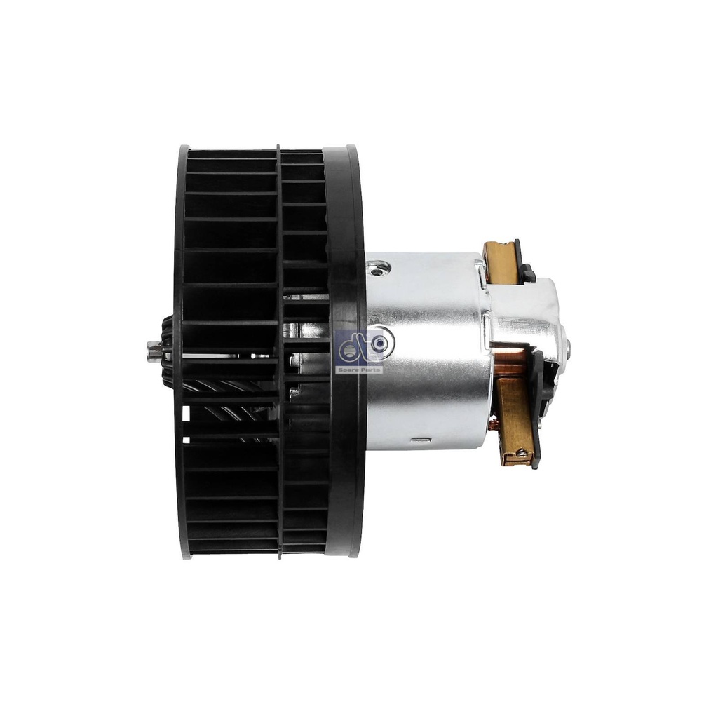 Moteur de ventilateur MERCEDES - DT SPARE PARTS