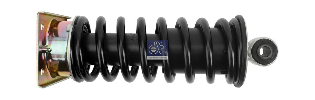 Amortisseur de cabine MERCEDES - DT SPARE PARTS