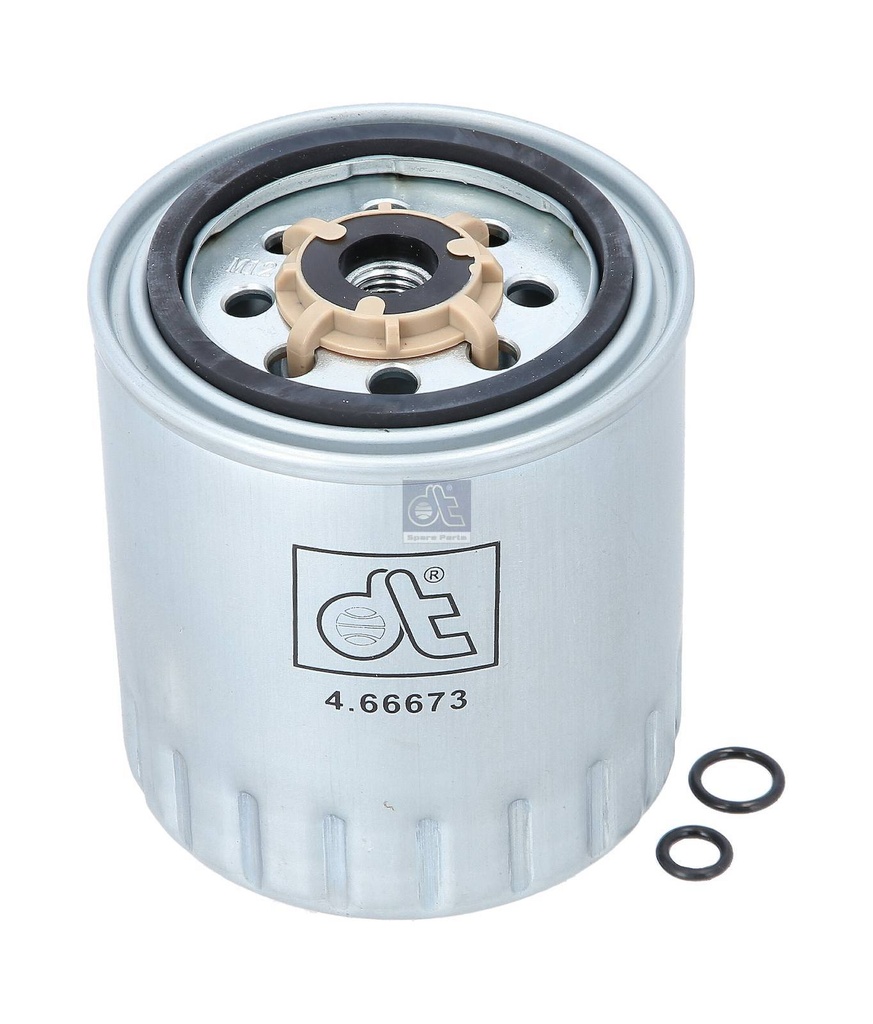 Filtre à carburant - DT SPARE PARTS