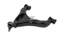 Bras transversal - DT SPARE PARTS