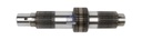 Arbre de transmission - DT SPARE PARTS