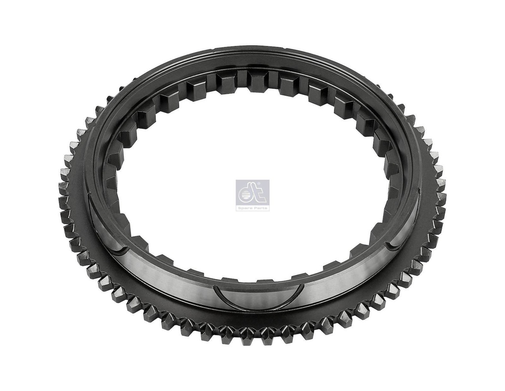Entraîneur - DT SPARE PARTS