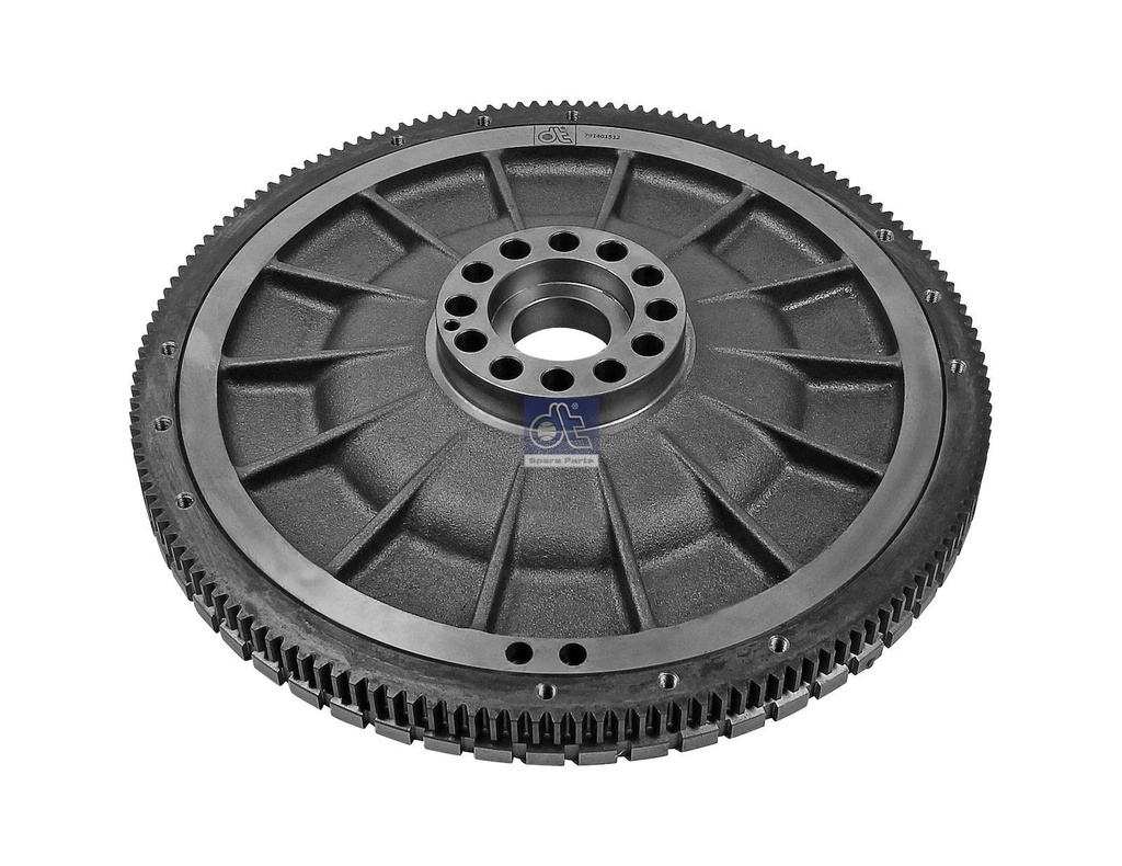 Volant moteur MERCEDES - DT SPARE PARTS