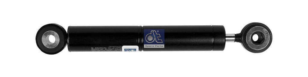 Amortisseur de vibrations - DT SPARE PARTS