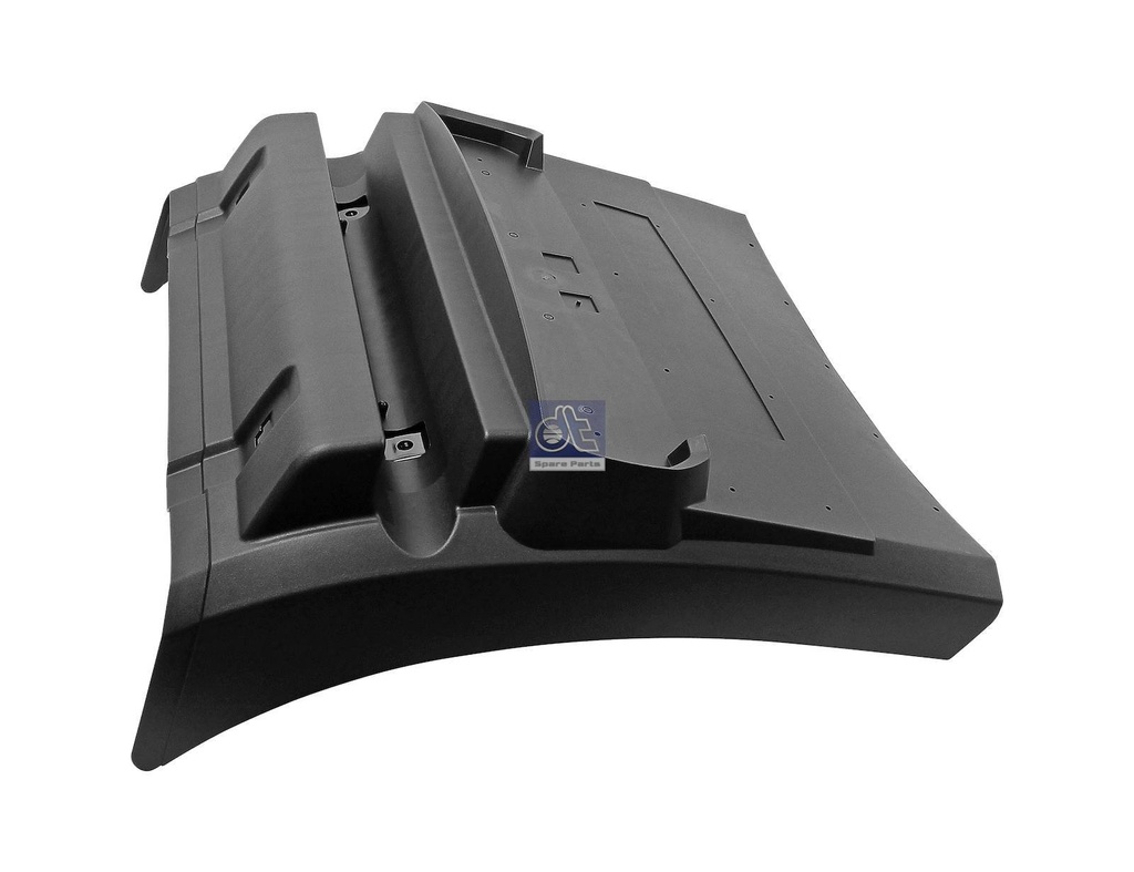 Aile MERCEDES - DT SPARE PARTS