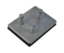 Butée MERCEDES - DT SPARE PARTS