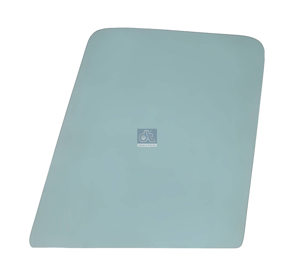 Vitre de porte MERCEDES - DT SPARE PARTS