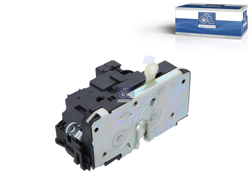 Serrure MERCEDES - DT SPARE PARTS