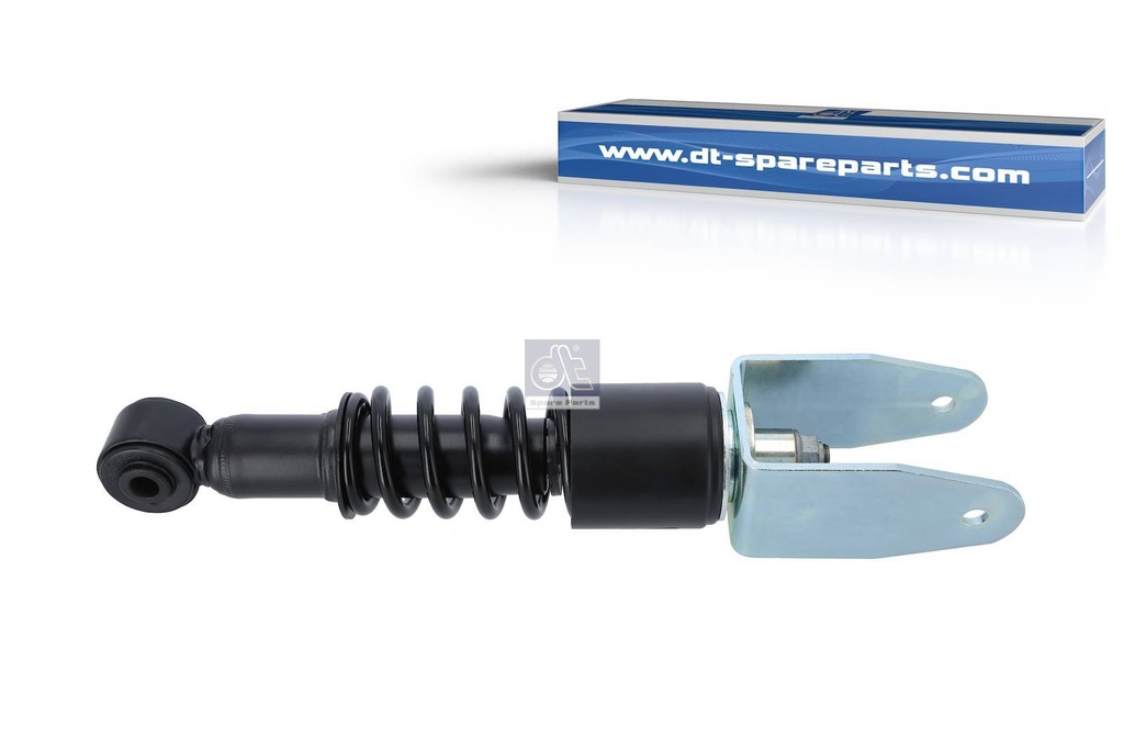 Amortisseur de cabine MERCEDES - DT SPARE PARTS