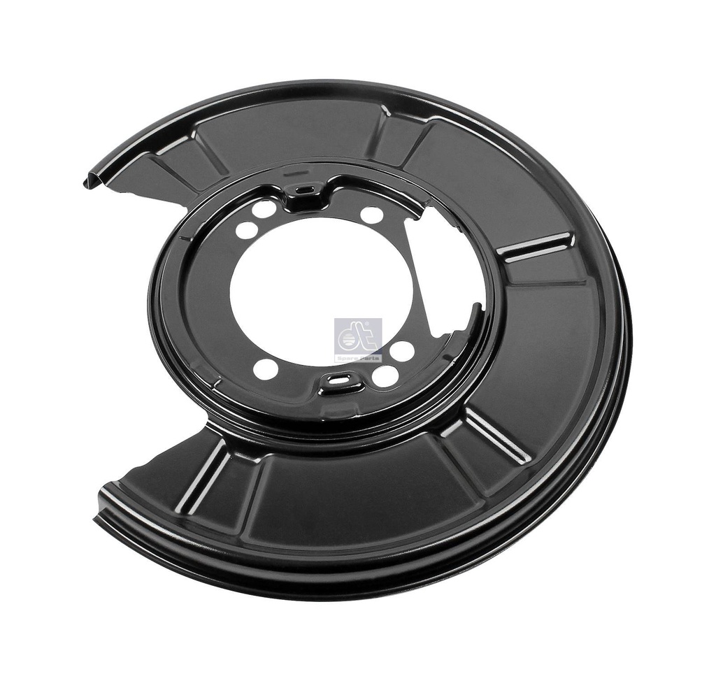 Flasque de frein MERCEDES - DT SPARE PARTS
