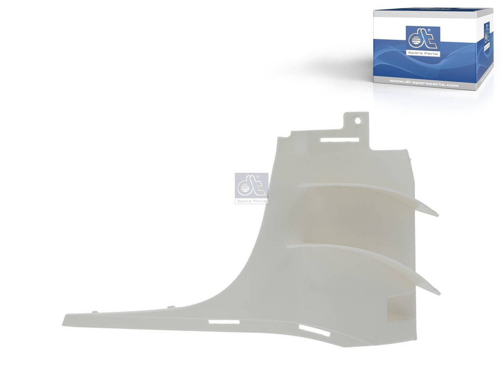 Coin de cabine MERCEDES - DT SPARE PARTS