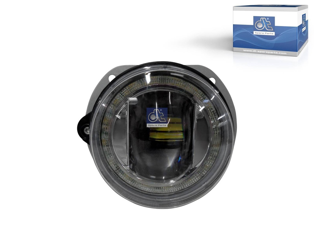 Phare anti-brouillard - DT SPARE PARTS