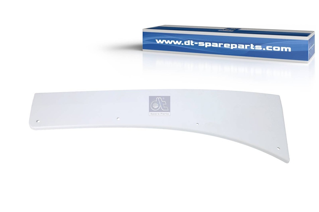 Aile MERCEDES - DT SPARE PARTS