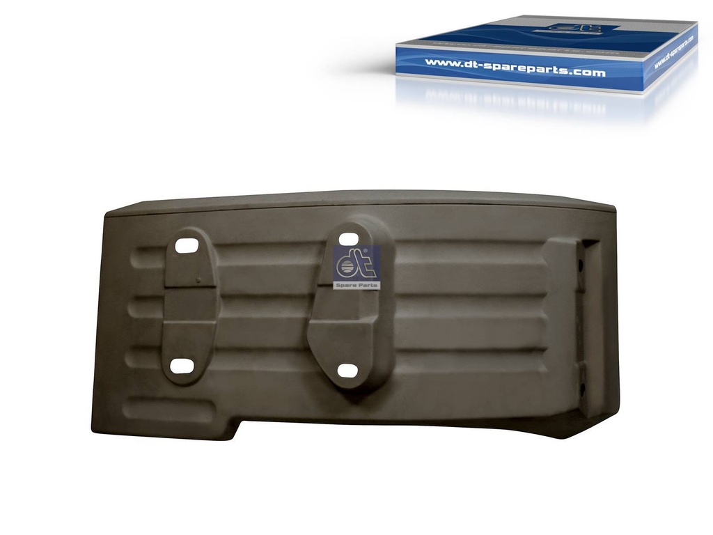 Aile MERCEDES - DT SPARE PARTS