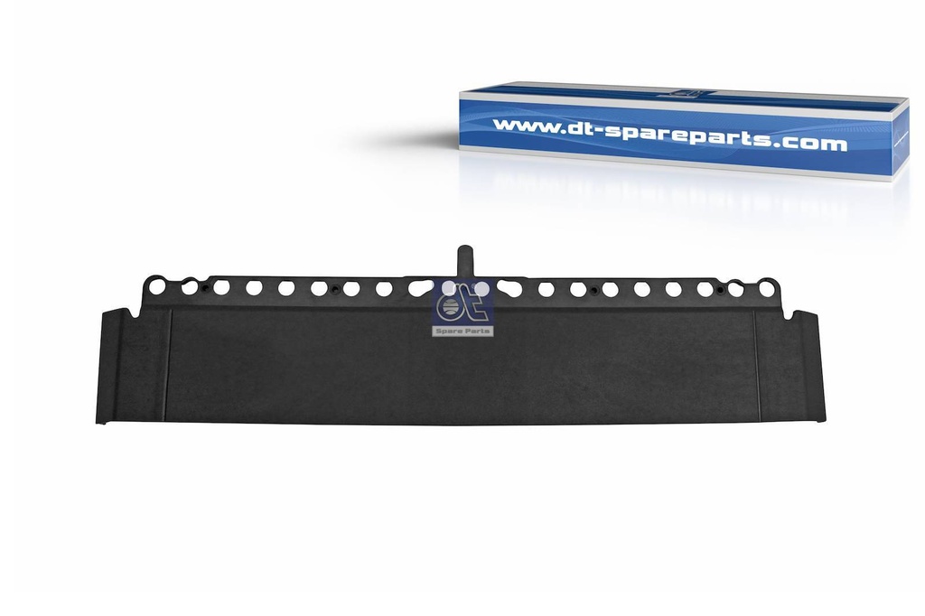 Partie d'aile MERCEDES - DT SPARE PARTS