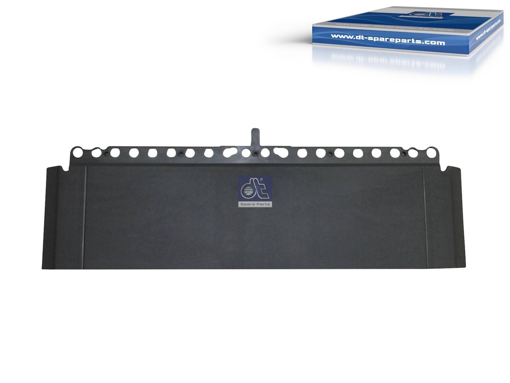 Partie d'aile MERCEDES - DT SPARE PARTS