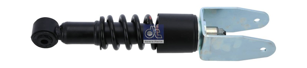 Amortisseur de cabine MERCEDES - DT SPARE PARTS